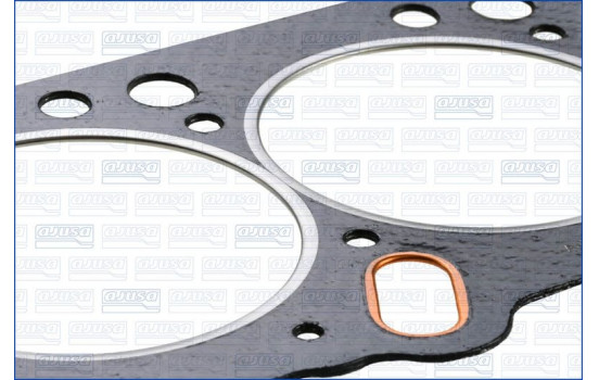 Gasket, cylinder head FIBERMAX, Image 4