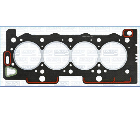 Gasket, cylinder head FIBERMAX, Image 4
