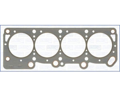 Gasket, cylinder head METALMIX