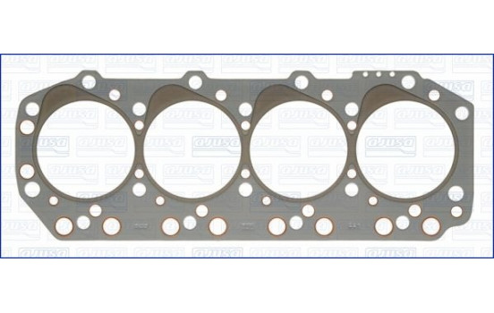 Gasket, cylinder head METALMIX