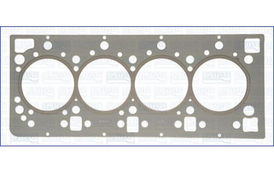 Gasket, cylinder head METALMIX