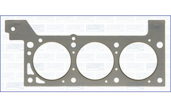 Gasket, cylinder head METALMIX