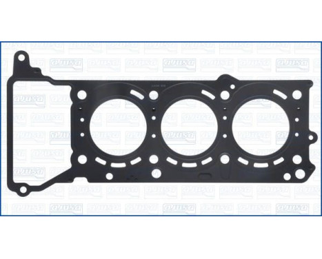Gasket, cylinder head MULTILAYER STEEL