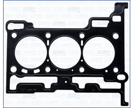 Gasket, cylinder head MULTILAYER STEEL