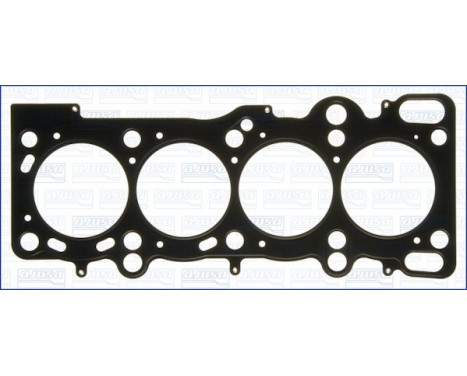 Gasket, cylinder head MULTILAYER STEEL