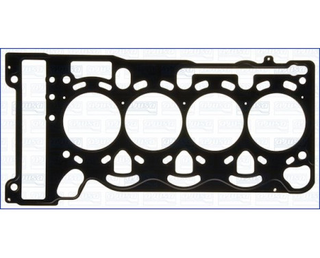 Gasket, cylinder head MULTILAYER STEEL