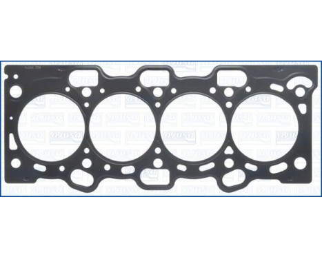 Gasket, cylinder head MULTILAYER STEEL