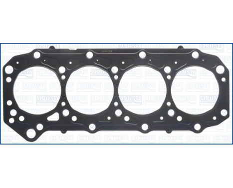 Gasket, cylinder head MULTILAYER STEEL