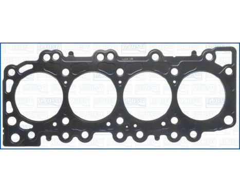 Gasket, cylinder head MULTILAYER STEEL
