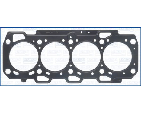 Gasket, cylinder head MULTILAYER STEEL