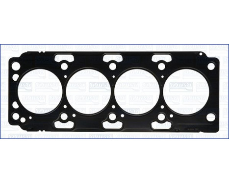 Gasket, cylinder head MULTILAYER STEEL