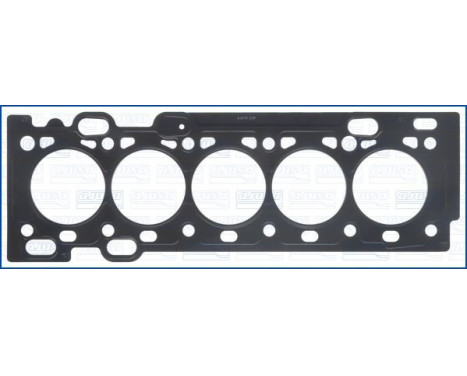 Gasket, cylinder head MULTILAYER STEEL