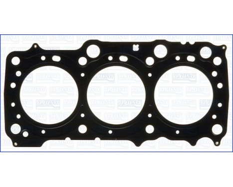 Gasket, cylinder head MULTILAYER STEEL