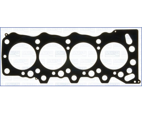 Gasket, cylinder head MULTILAYER STEEL