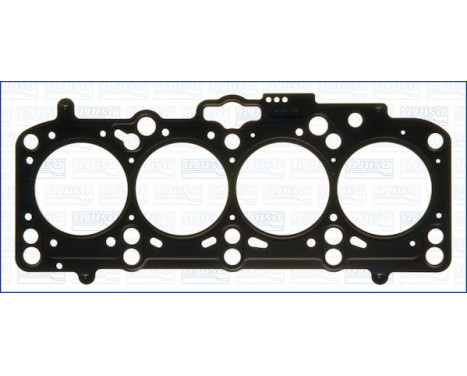 Gasket, cylinder head MULTILAYER STEEL