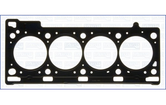 Gasket, cylinder head MULTILAYER STEEL