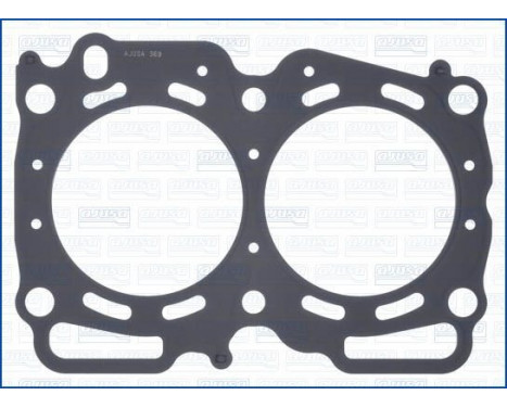 Gasket, cylinder head MULTILAYER STEEL