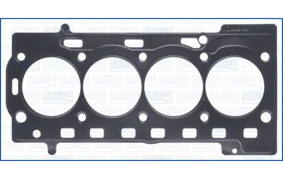 Gasket, cylinder head MULTILAYER STEEL