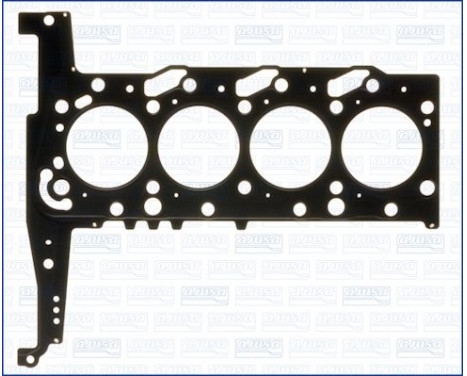 Gasket, cylinder head MULTILAYER STEEL