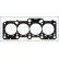 Gasket, cylinder head MULTILAYER STEEL