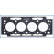 Gasket, cylinder head MULTILAYER STEEL