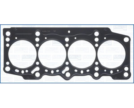 Gasket, cylinder head MULTILAYER STEEL