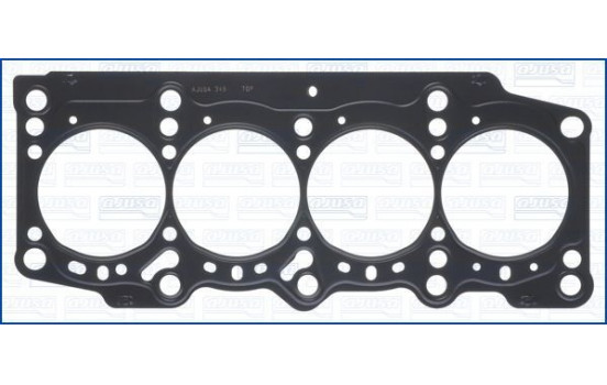 Gasket, cylinder head MULTILAYER STEEL