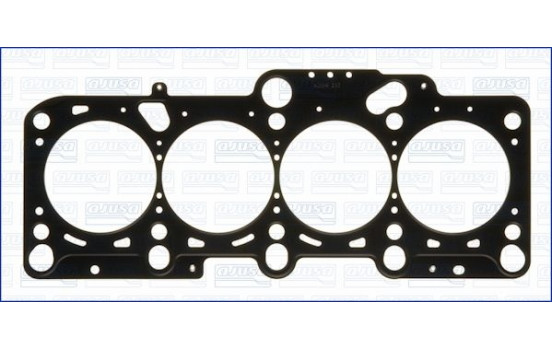 Gasket, cylinder head MULTILAYER STEEL