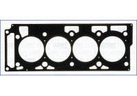 Gasket, cylinder head MULTILAYER STEEL