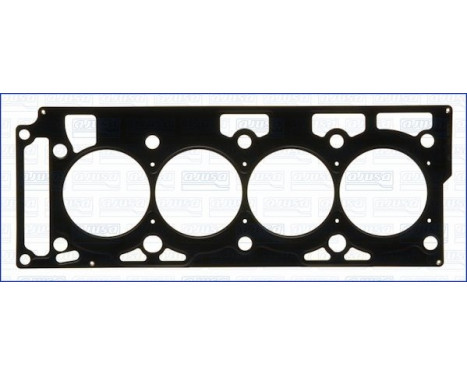 Gasket, cylinder head MULTILAYER STEEL