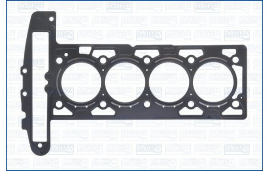 Gasket, cylinder head MULTILAYER STEEL