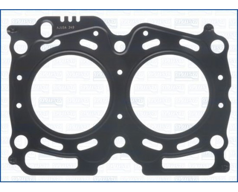 Gasket, cylinder head MULTILAYER STEEL