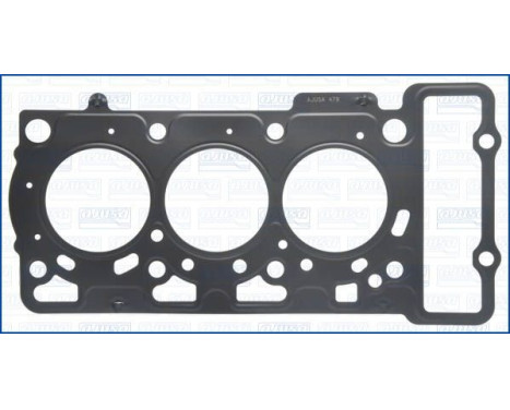 Gasket, cylinder head MULTILAYER STEEL