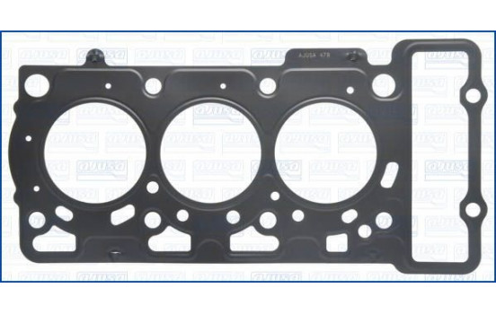 Gasket, cylinder head MULTILAYER STEEL