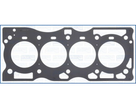 Gasket, cylinder head MULTILAYER STEEL