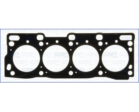 Gasket, cylinder head MULTILAYER STEEL