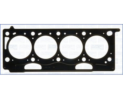 Gasket, cylinder head MULTILAYER STEEL