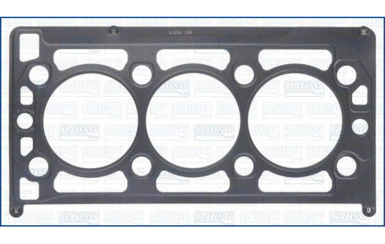 Gasket, cylinder head MULTILAYER STEEL