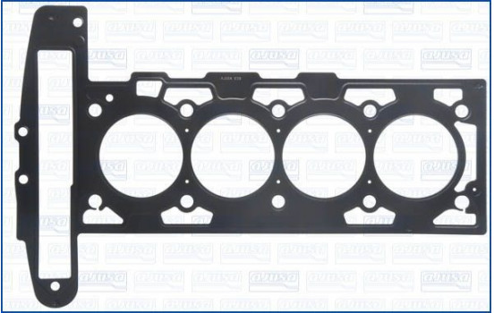Gasket, cylinder head MULTILAYER STEEL