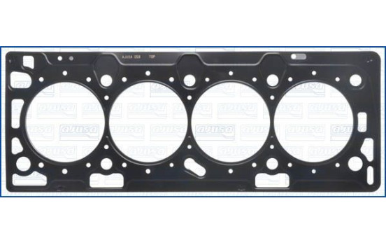 Gasket, cylinder head MULTILAYER STEEL