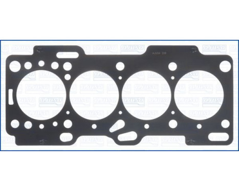 Gasket, cylinder head MULTILAYER STEEL