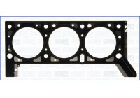 Gasket, cylinder head MULTILAYER STEEL