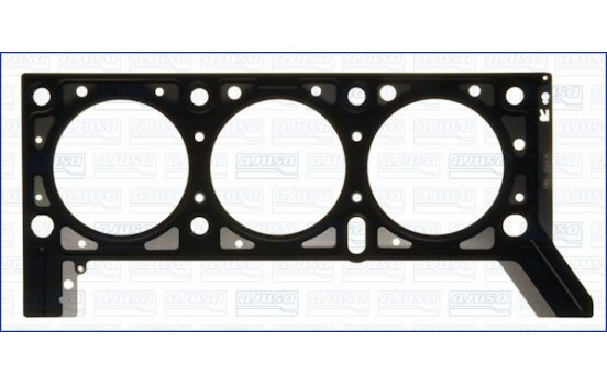 Gasket, cylinder head MULTILAYER STEEL