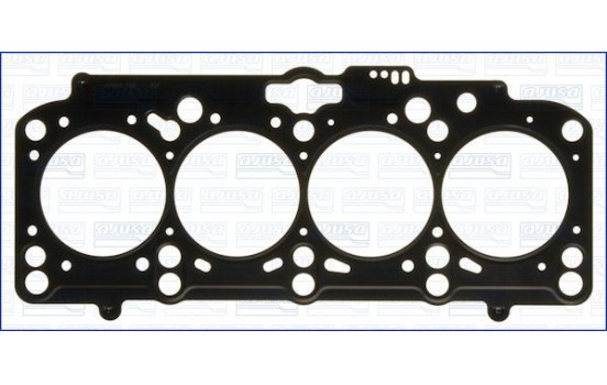 Gasket, cylinder head MULTILAYER STEEL