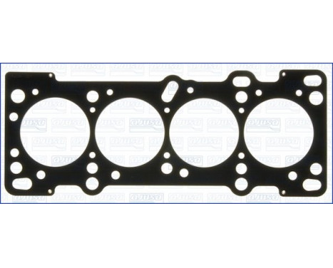 Gasket, cylinder head MULTILAYER STEEL