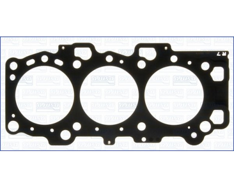 Gasket, cylinder head MULTILAYER STEEL