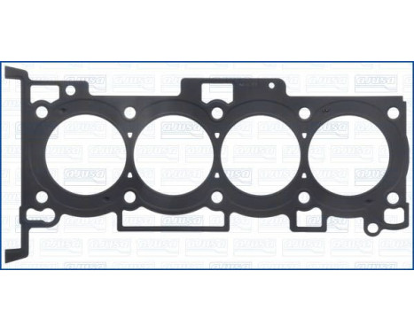 Gasket, cylinder head MULTILAYER STEEL