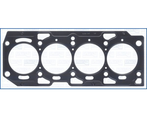 Gasket, cylinder head MULTILAYER STEEL