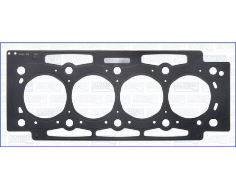 Gasket, cylinder head MULTILAYER STEEL