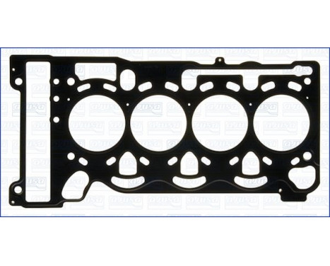 Gasket, cylinder head MULTILAYER STEEL